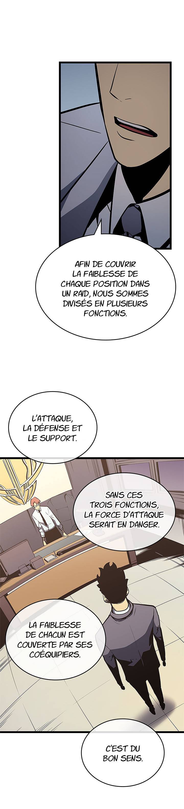 Lecture en ligne Solo Leveling 76 page 12