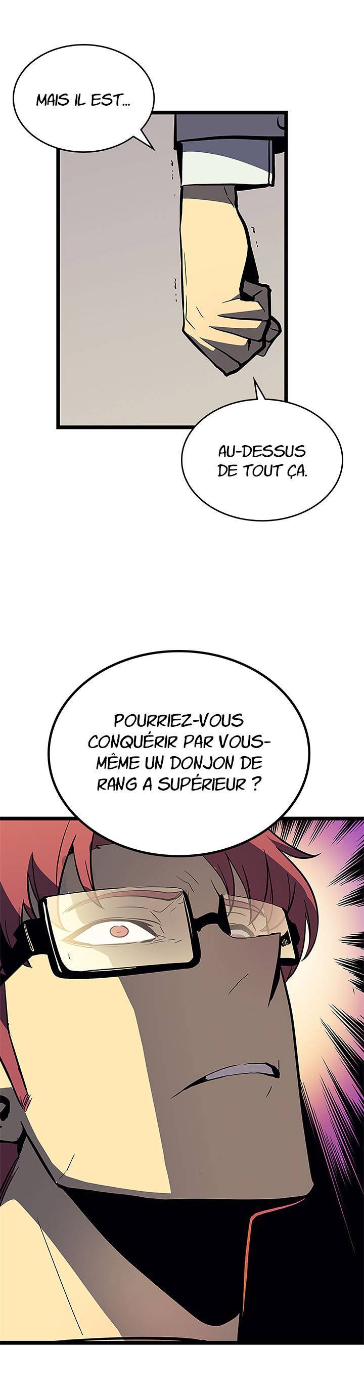 Lecture en ligne Solo Leveling 76 page 13
