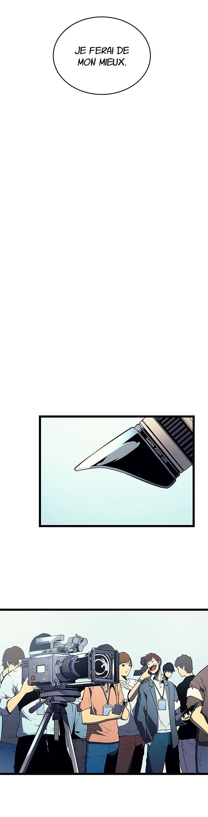 Lecture en ligne Solo Leveling 76 page 16
