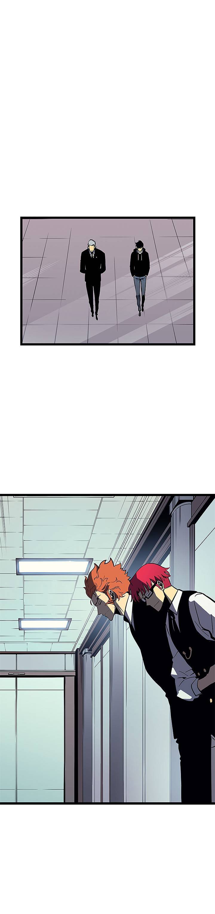 Lecture en ligne Solo Leveling 77 page 13