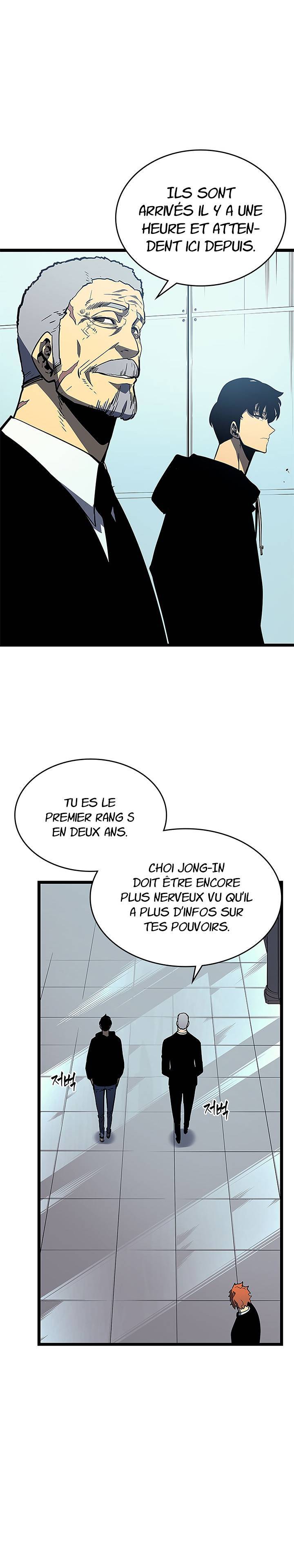 Lecture en ligne Solo Leveling 77 page 14