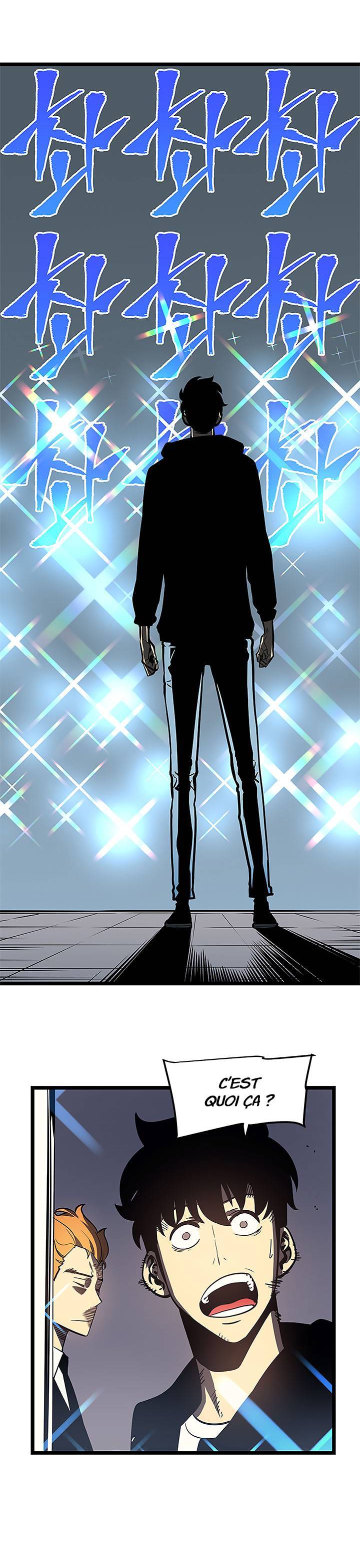 Lecture en ligne Solo Leveling 77 page 23