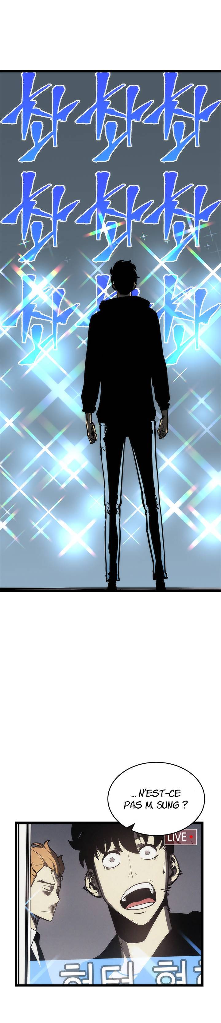 Lecture en ligne Solo Leveling 78 page 10
