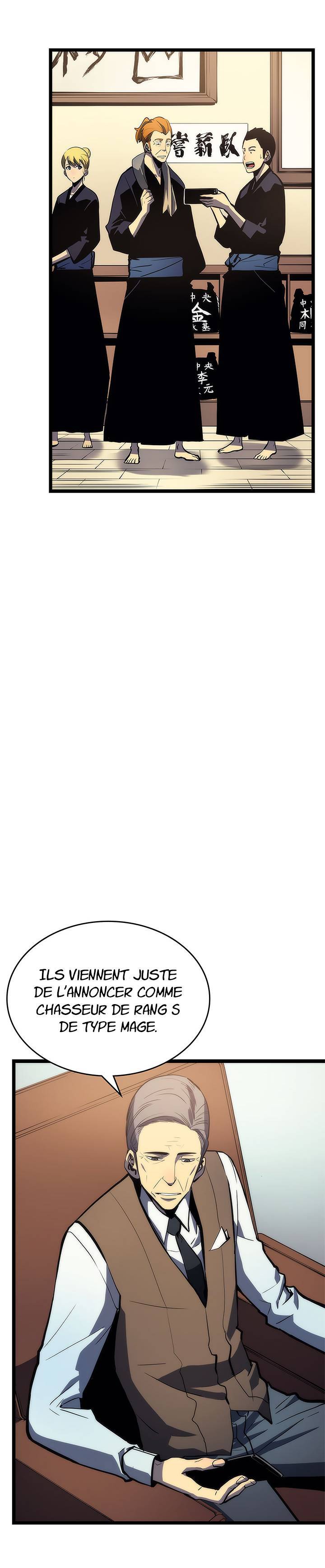 Lecture en ligne Solo Leveling 78 page 13