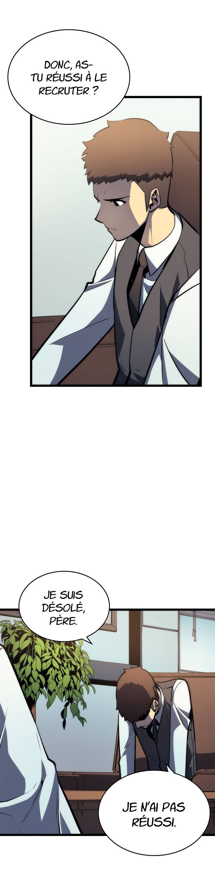 Lecture en ligne Solo Leveling 78 page 14
