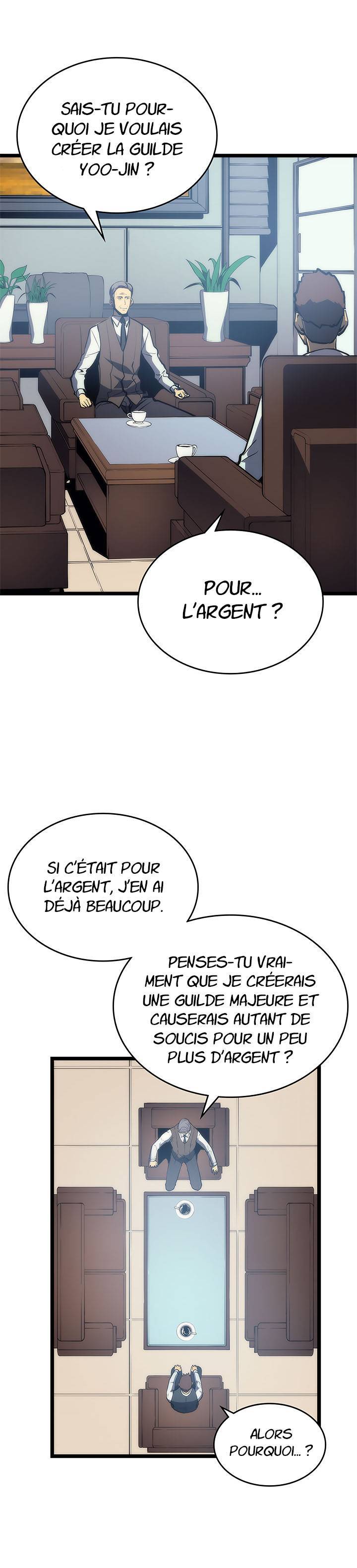 Lecture en ligne Solo Leveling 78 page 16