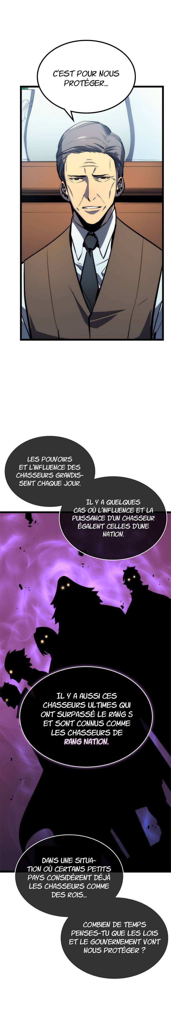Lecture en ligne Solo Leveling 78 page 17