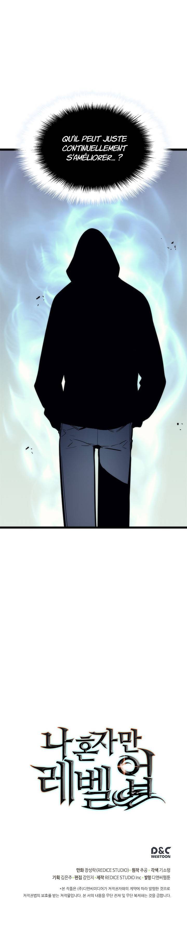 Lecture en ligne Solo Leveling 78 page 26