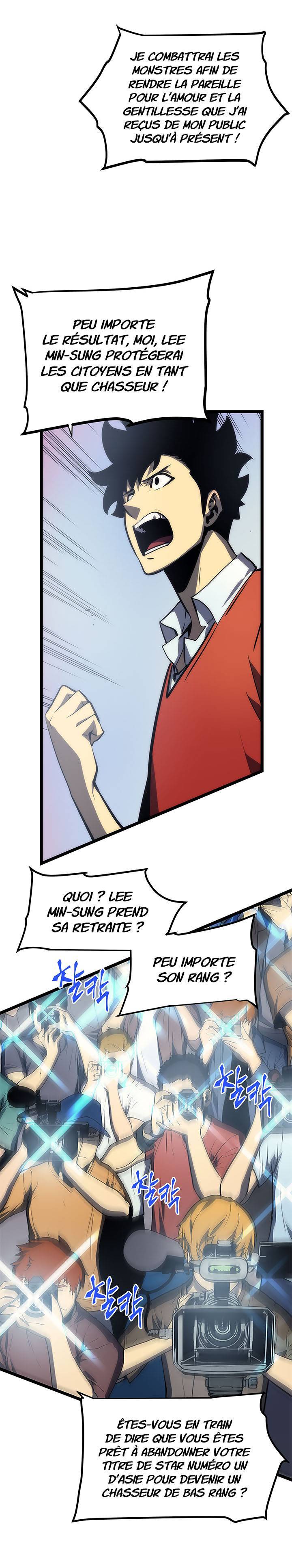 Lecture en ligne Solo Leveling 78 page 3