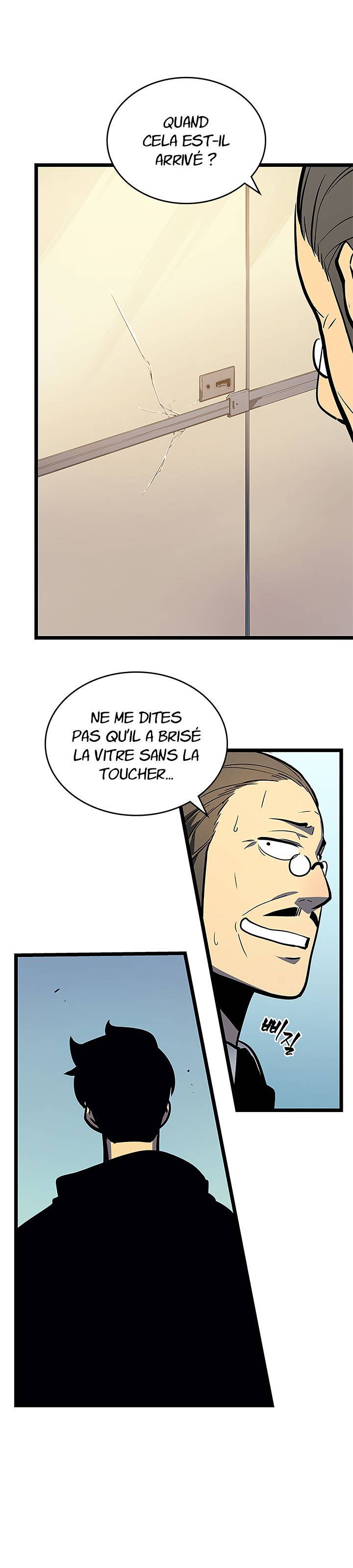 Lecture en ligne Solo Leveling 79 page 12