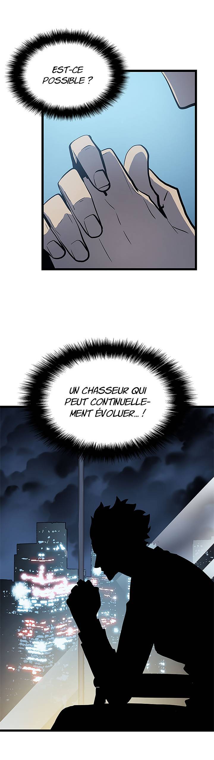 Lecture en ligne Solo Leveling 79 page 16