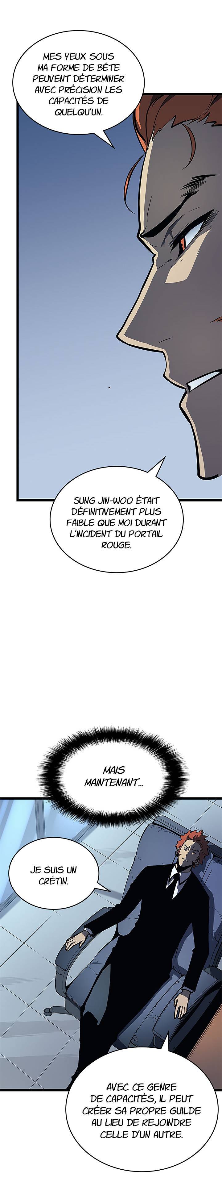 Lecture en ligne Solo Leveling 79 page 17