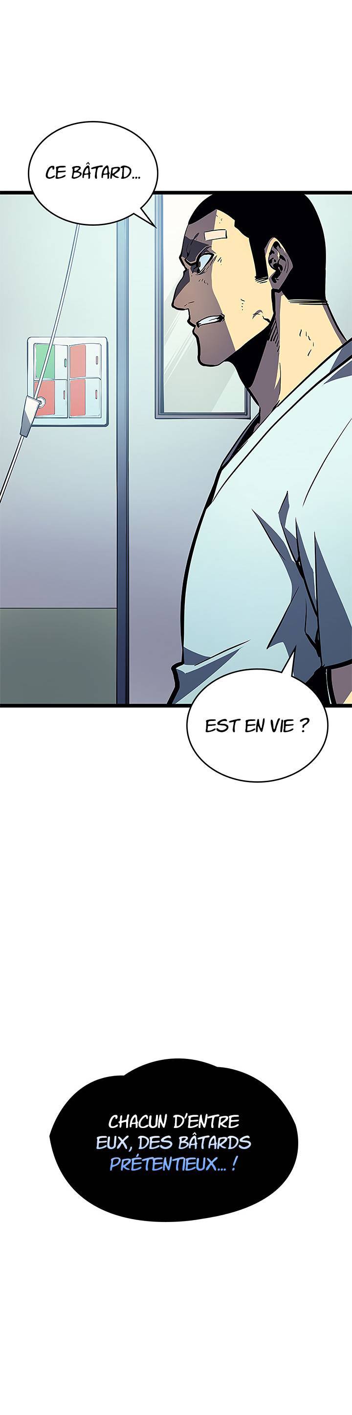 Lecture en ligne Solo Leveling 79 page 2