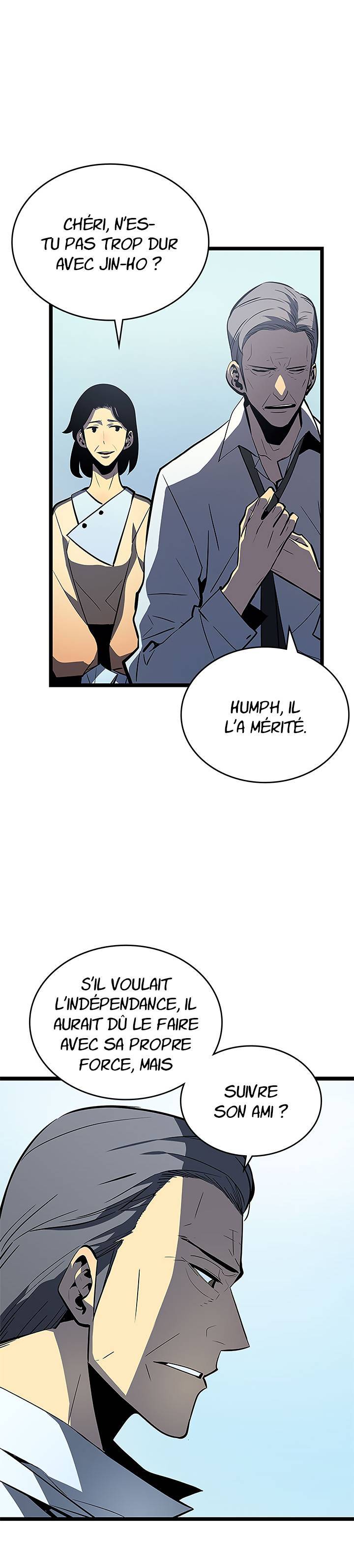 Lecture en ligne Solo Leveling 79 page 26