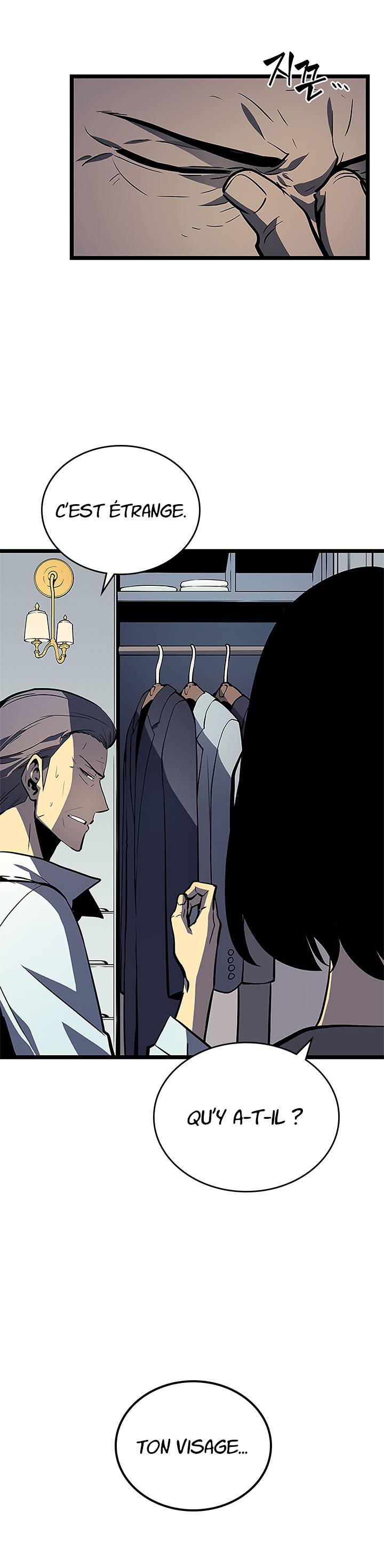 Lecture en ligne Solo Leveling 79 page 27