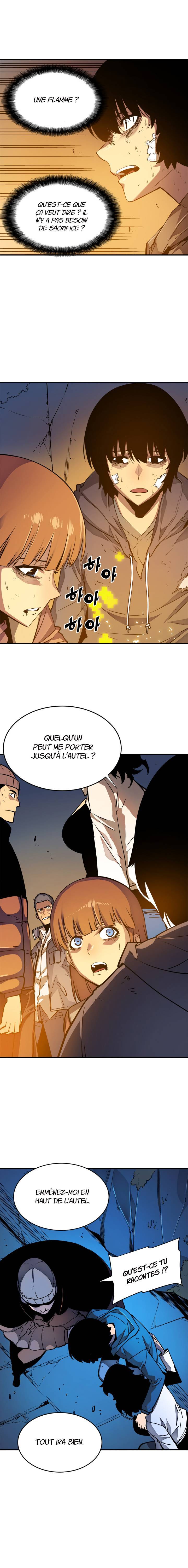 Lecture en ligne Solo Leveling 8 page 13