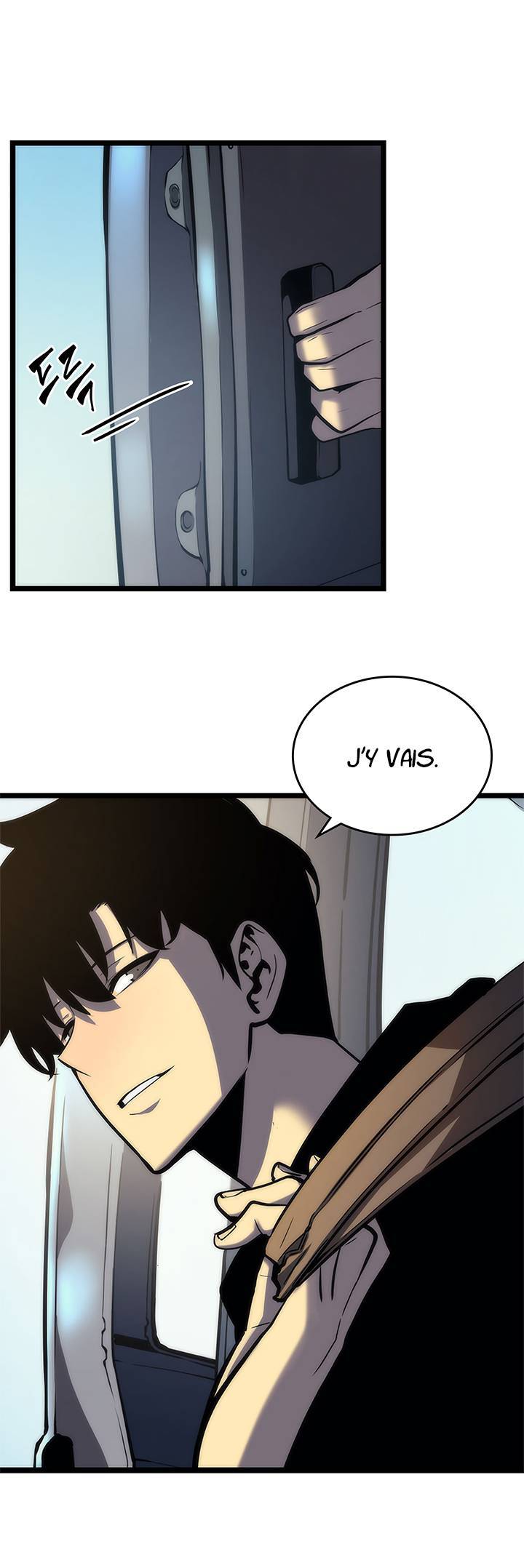 Lecture en ligne Solo Leveling 80 page 10