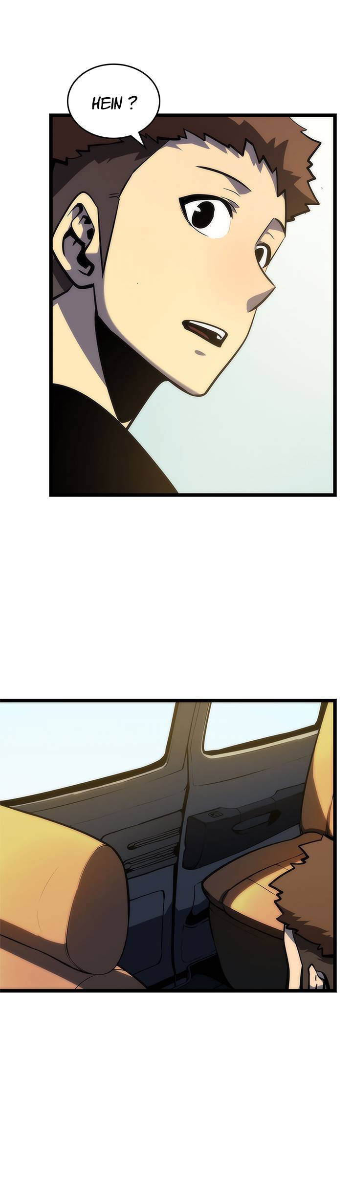 Lecture en ligne Solo Leveling 80 page 11