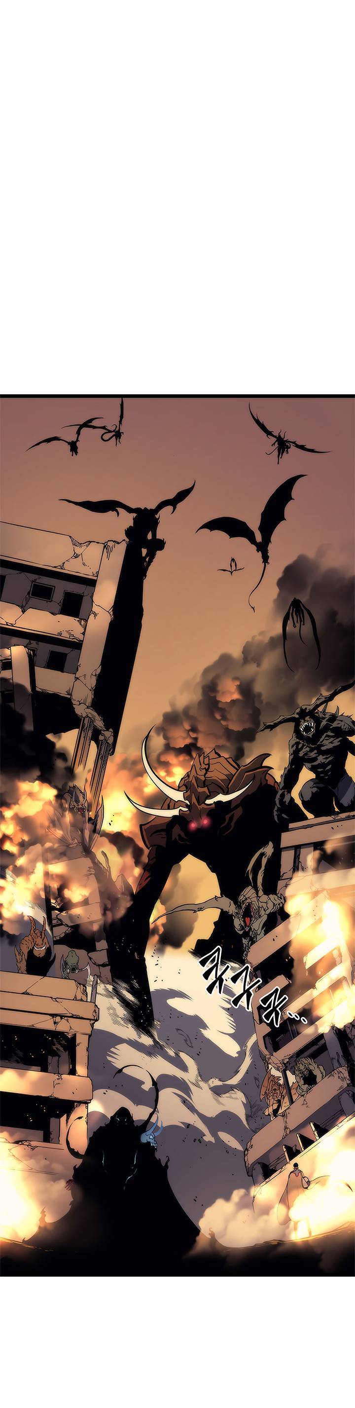 Lecture en ligne Solo Leveling 80 page 17