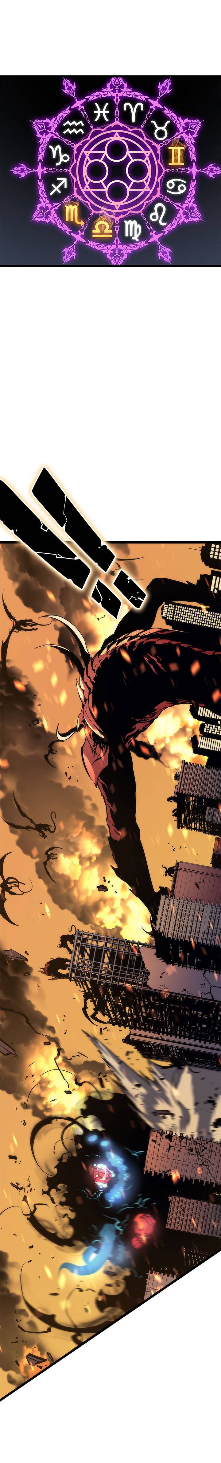 Lecture en ligne Solo Leveling 80 page 19