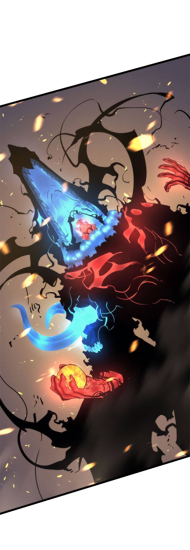 Lecture en ligne Solo Leveling 80 page 20