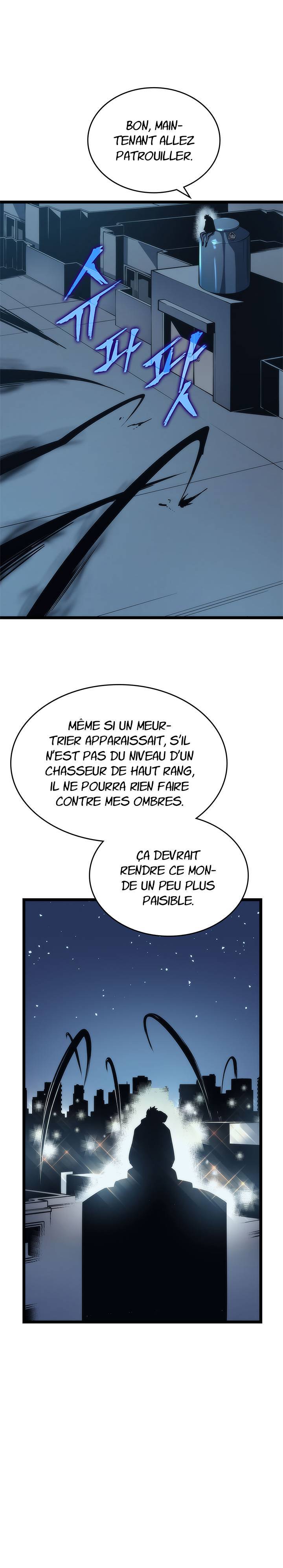 Lecture en ligne Solo Leveling 80 page 7
