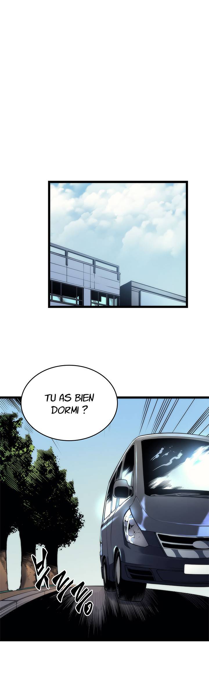 Lecture en ligne Solo Leveling 80 page 8