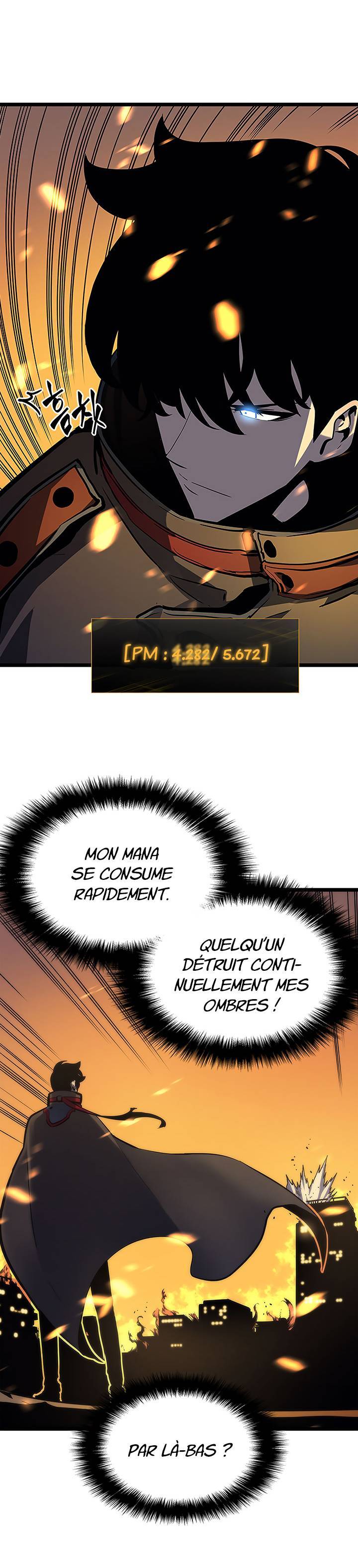 Lecture en ligne Solo Leveling 81 page 14