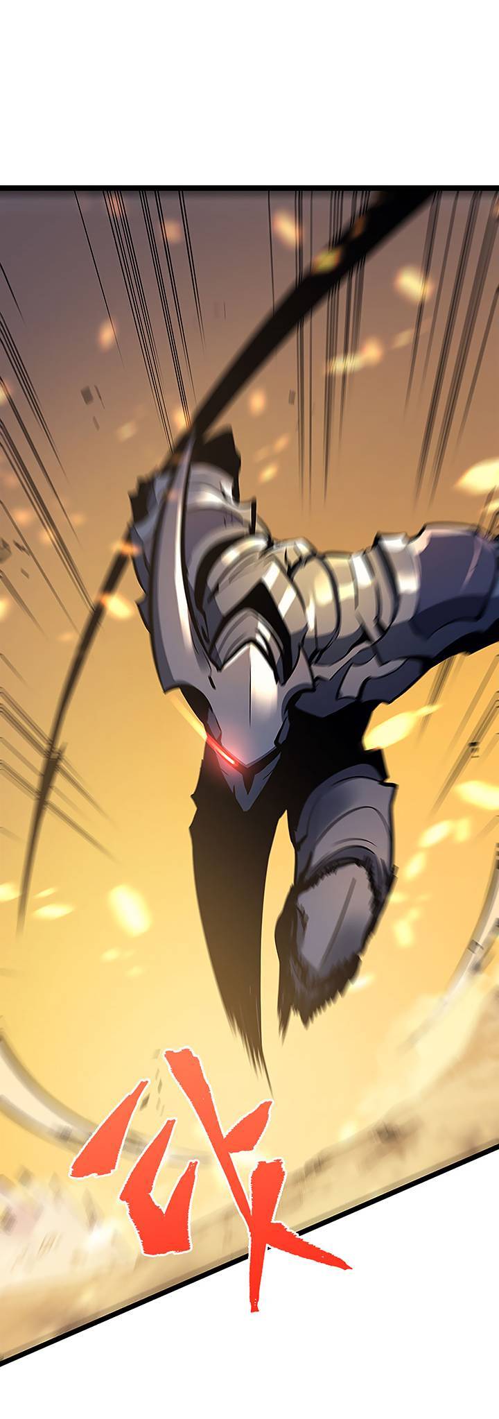 Lecture en ligne Solo Leveling 81 page 23