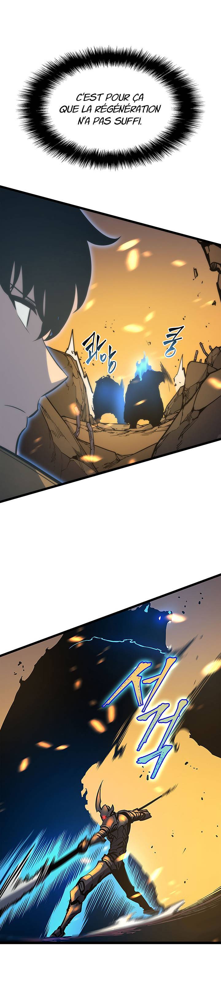 Lecture en ligne Solo Leveling 81 page 25