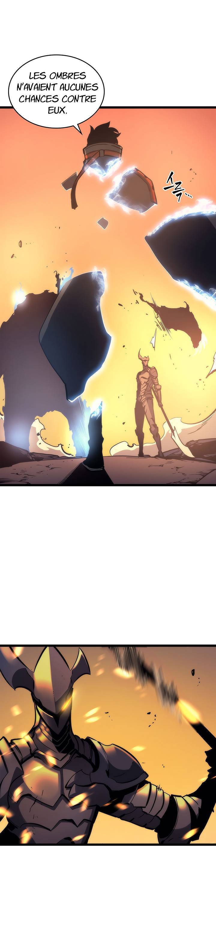 Lecture en ligne Solo Leveling 81 page 26