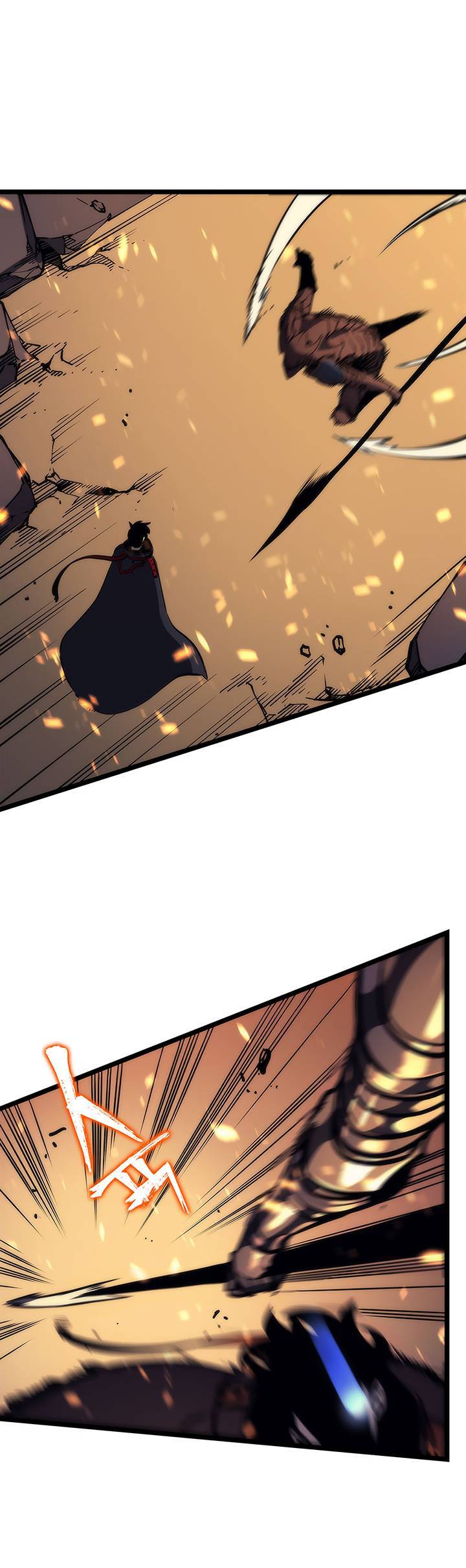 Lecture en ligne Solo Leveling 81 page 27