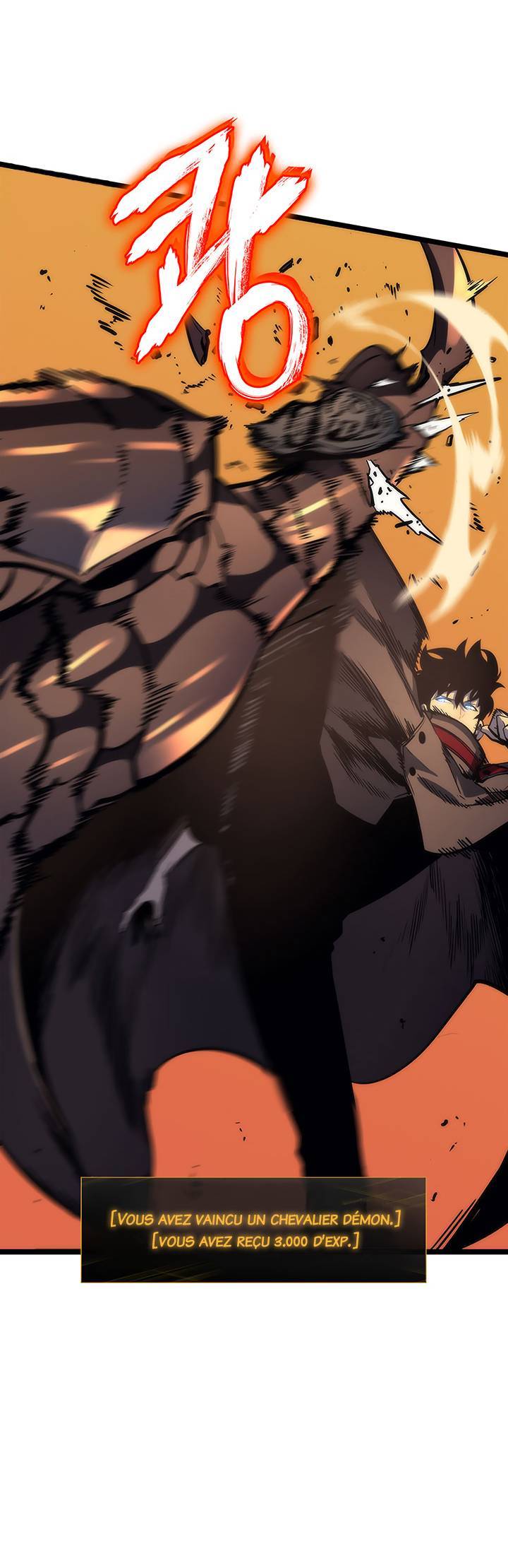 Lecture en ligne Solo Leveling 81 page 28