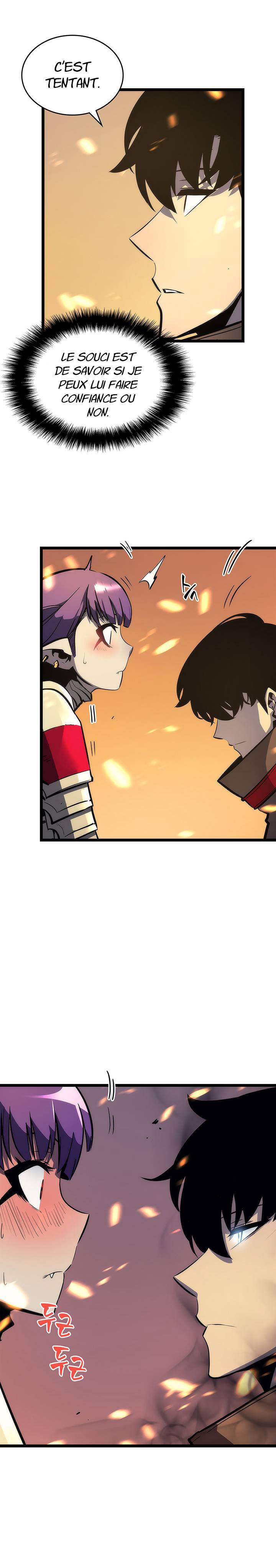 Lecture en ligne Solo Leveling 82 page 13