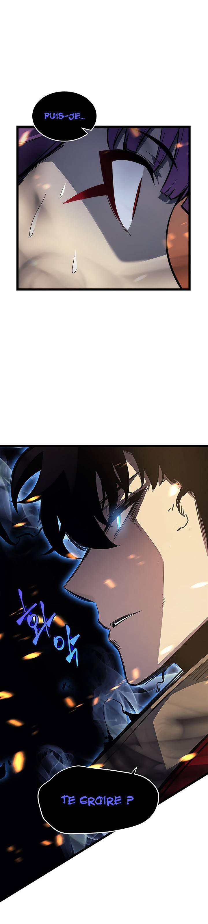 Lecture en ligne Solo Leveling 82 page 14