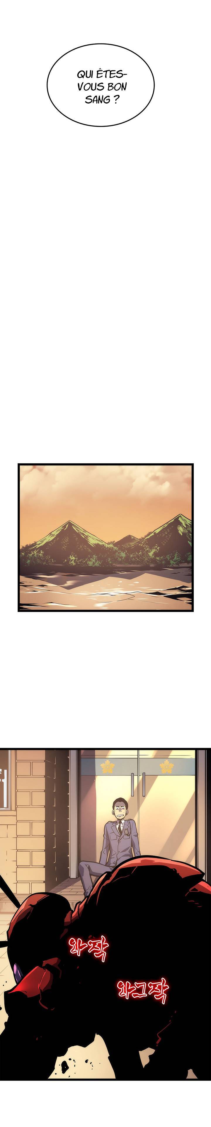 Lecture en ligne Solo Leveling 82 page 17