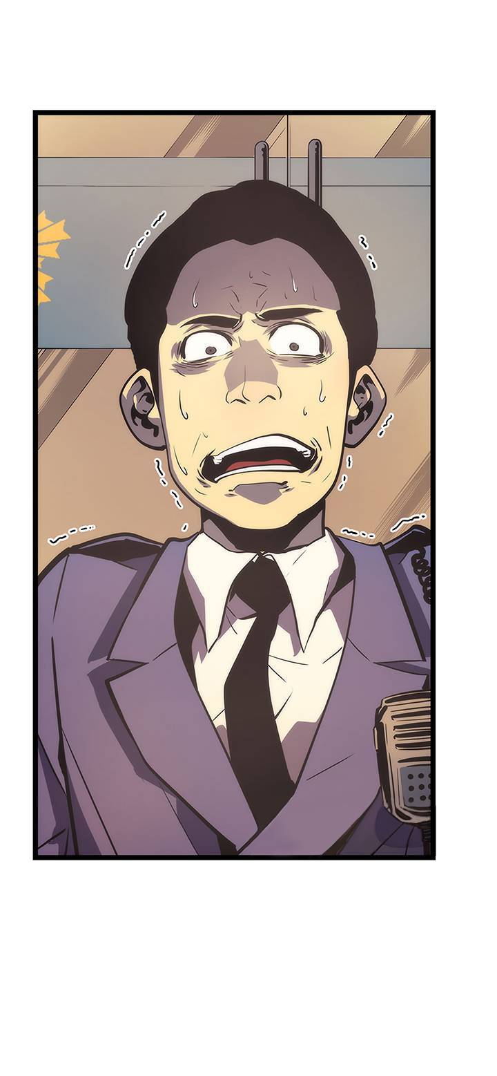 Lecture en ligne Solo Leveling 82 page 18