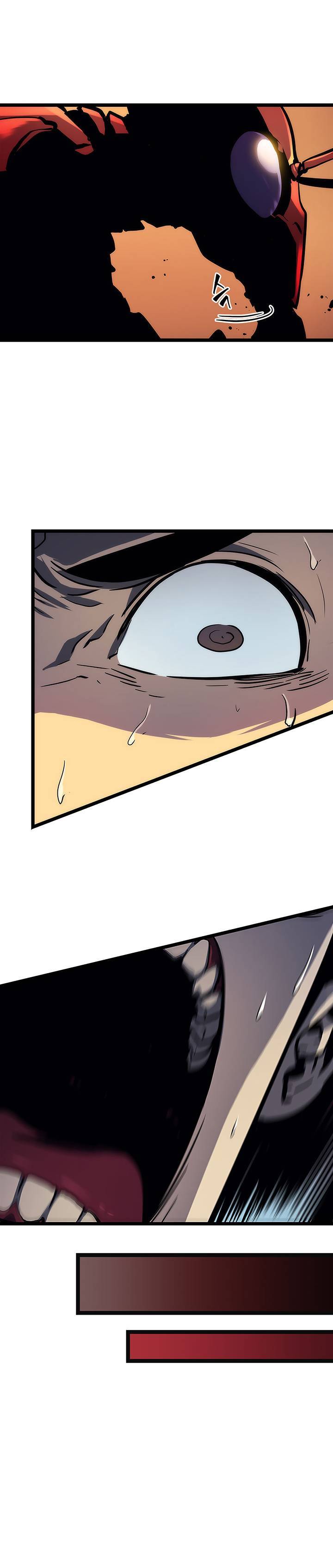 Lecture en ligne Solo Leveling 82 page 19