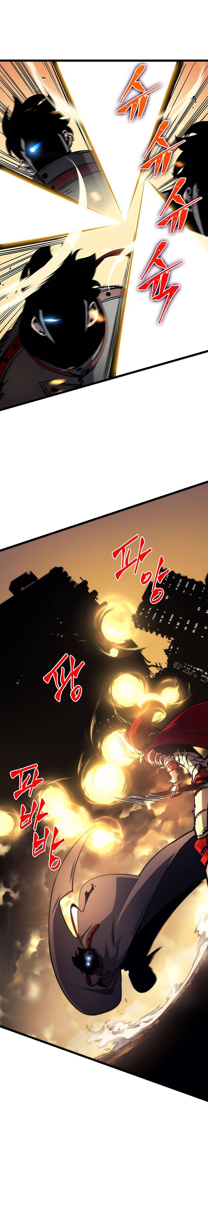 Lecture en ligne Solo Leveling 82 page 2