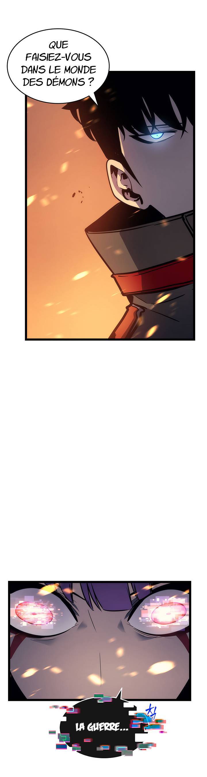 Lecture en ligne Solo Leveling 82 page 26