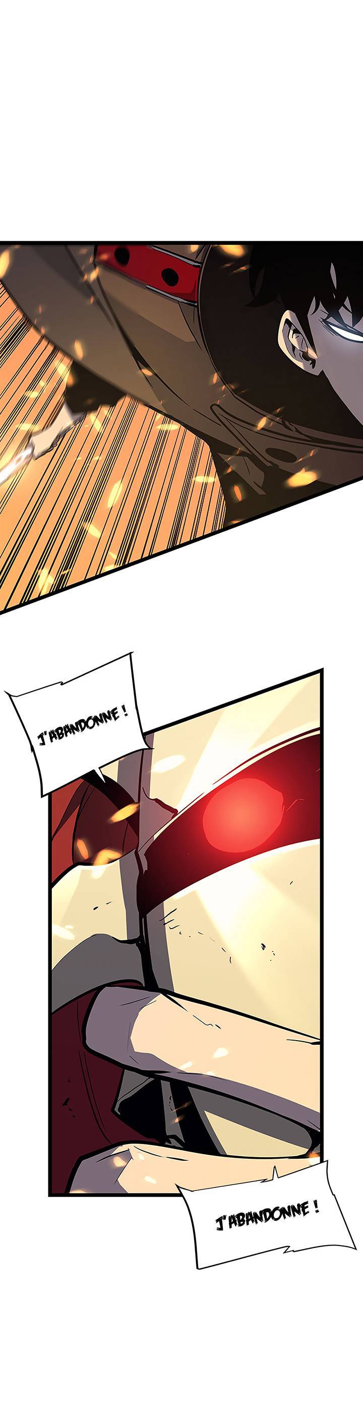 Lecture en ligne Solo Leveling 82 page 5