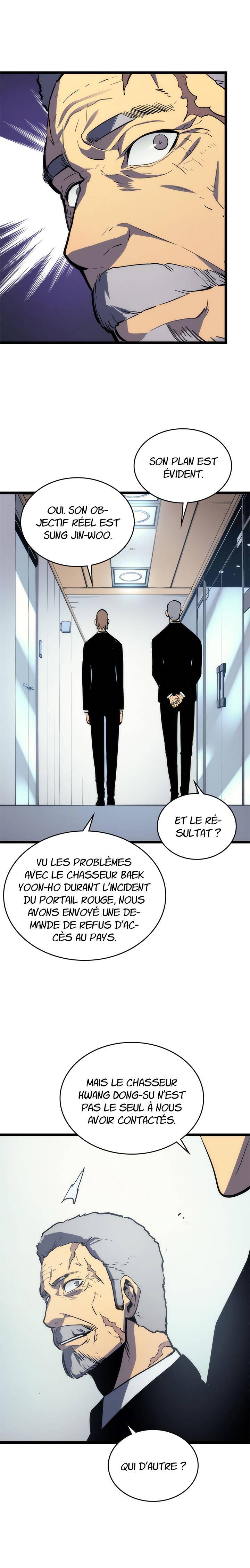 Lecture en ligne Solo Leveling 83 page 13