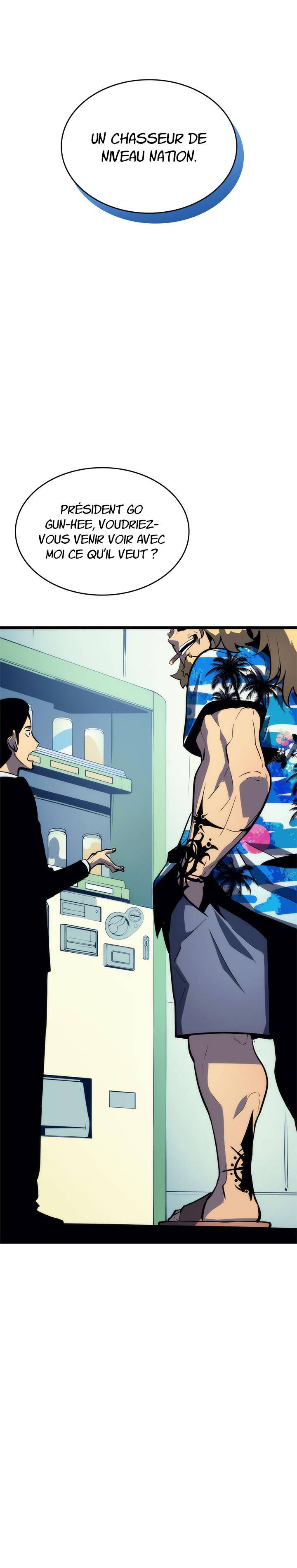 Lecture en ligne Solo Leveling 83 page 14