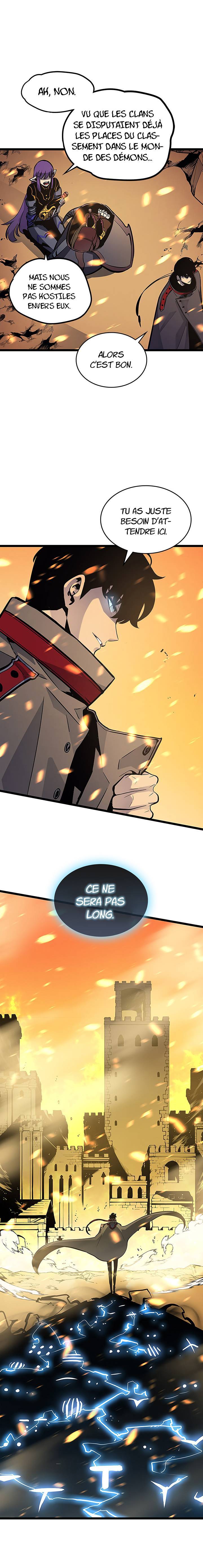 Lecture en ligne Solo Leveling 84 page 10