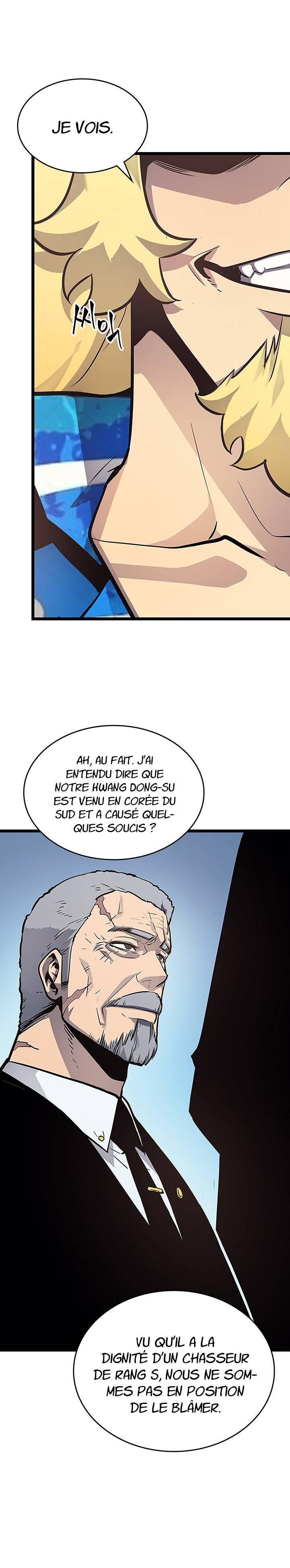 Lecture en ligne Solo Leveling 84 page 12