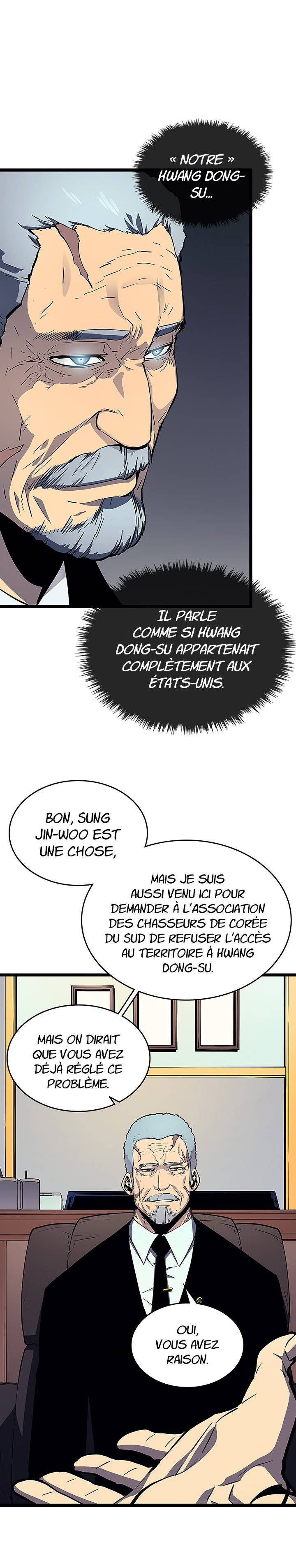Lecture en ligne Solo Leveling 84 page 13