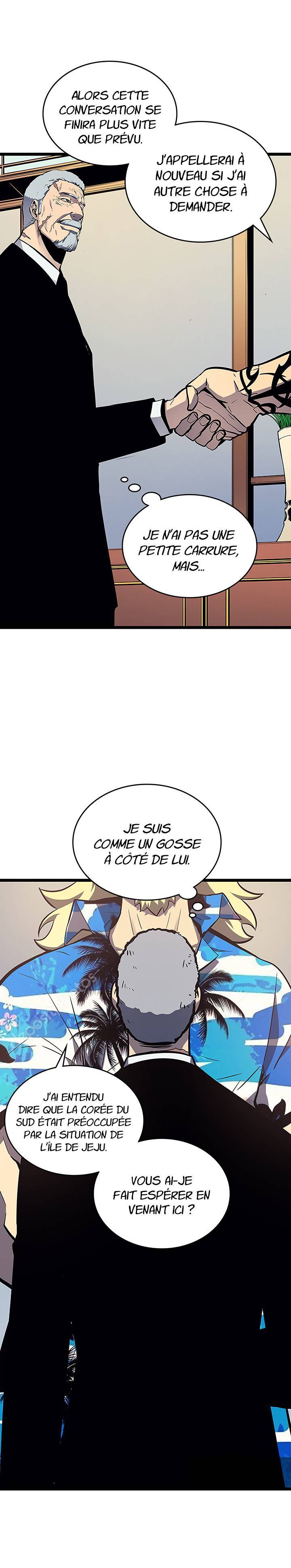 Lecture en ligne Solo Leveling 84 page 14