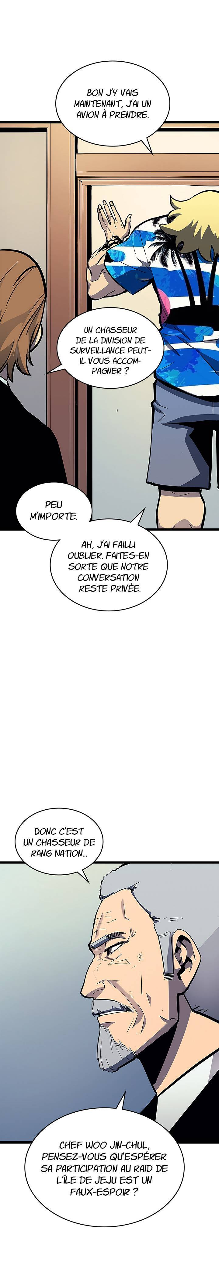 Lecture en ligne Solo Leveling 84 page 16
