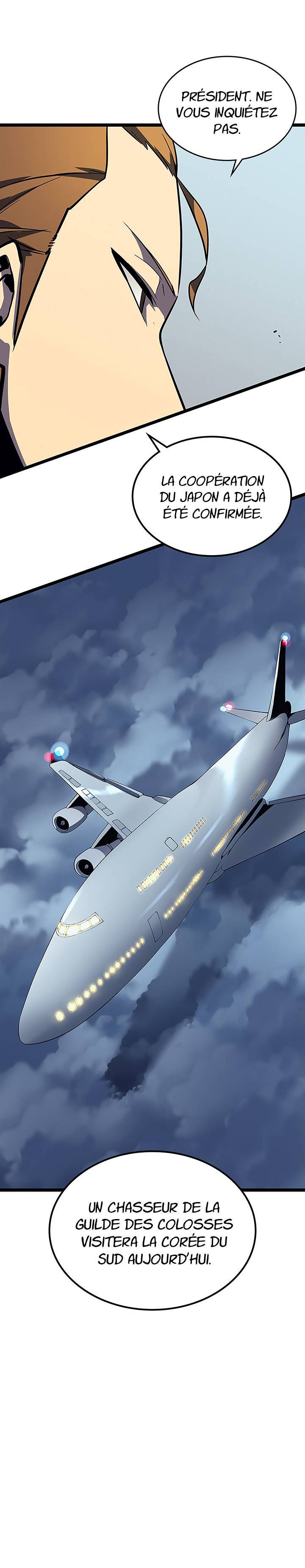 Lecture en ligne Solo Leveling 84 page 17