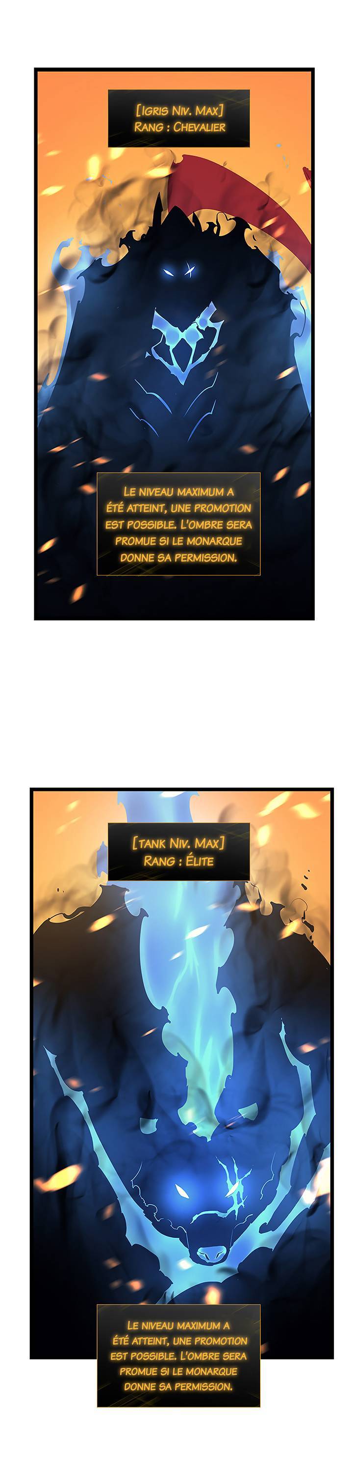 Lecture en ligne Solo Leveling 84 page 19